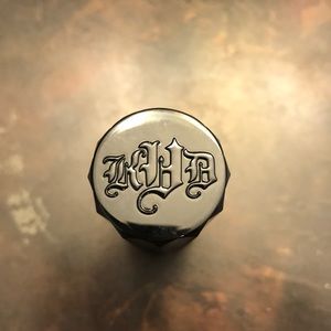 Kat Von D Studded Lipstick